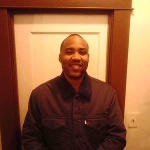 Meet your Posher, Raymell